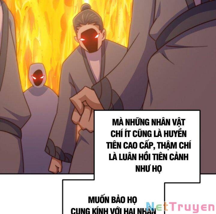 Người Trên Vạn Người - Chương 220