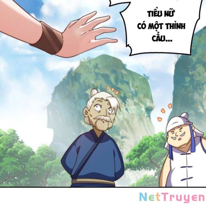 Người Trên Vạn Người - Chương 220