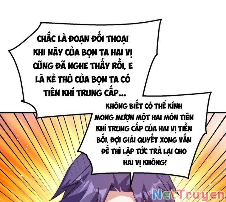 Người Trên Vạn Người - Chương 220