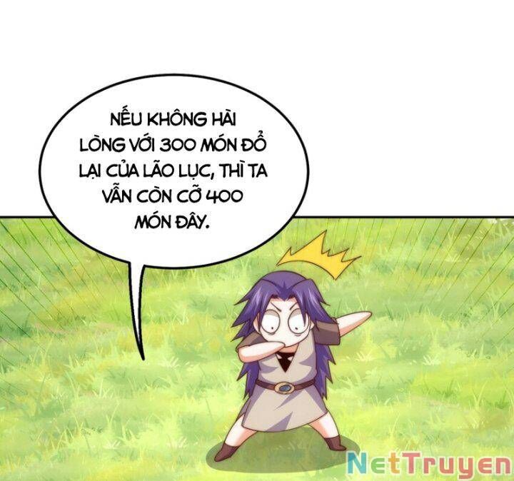 Người Trên Vạn Người - Chương 220