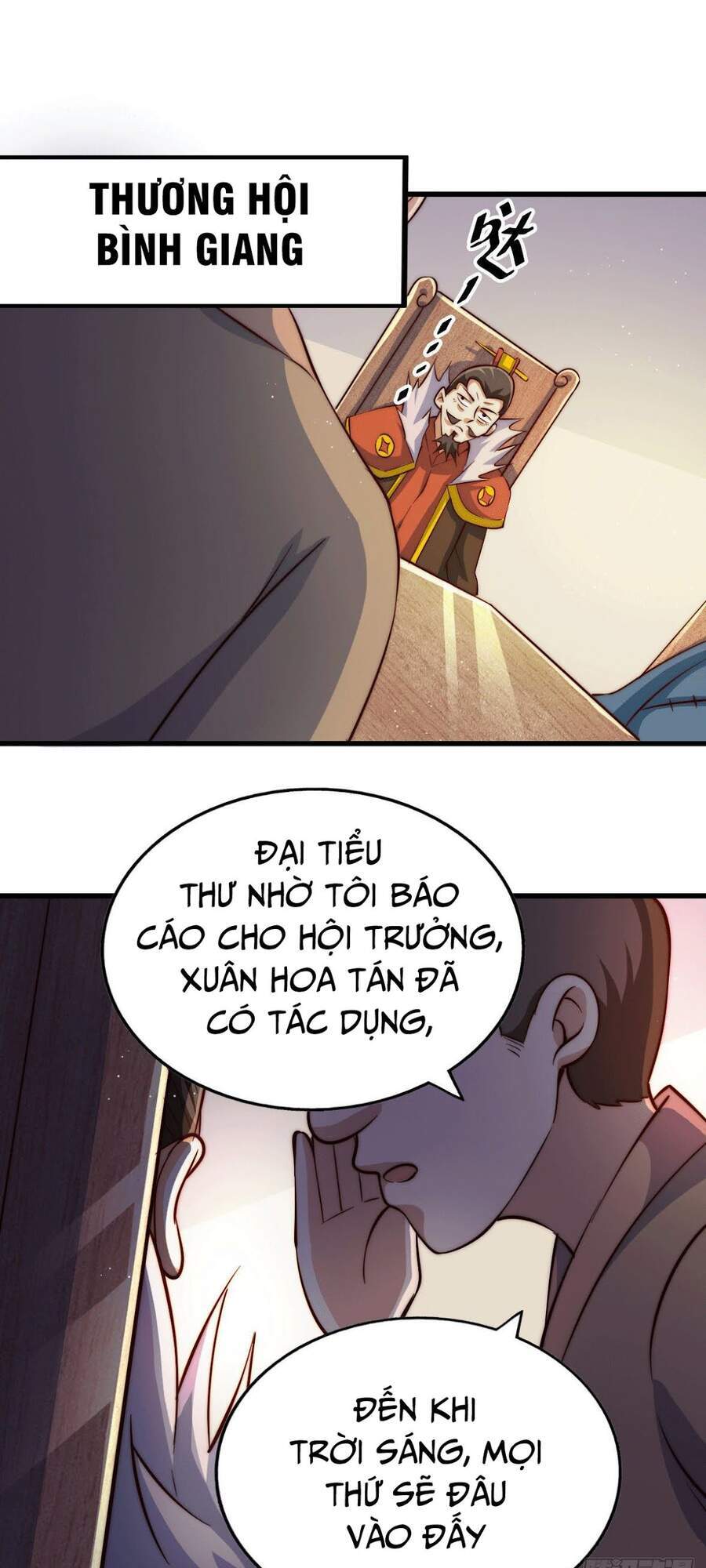 Người Trên Vạn Người - Chương 24