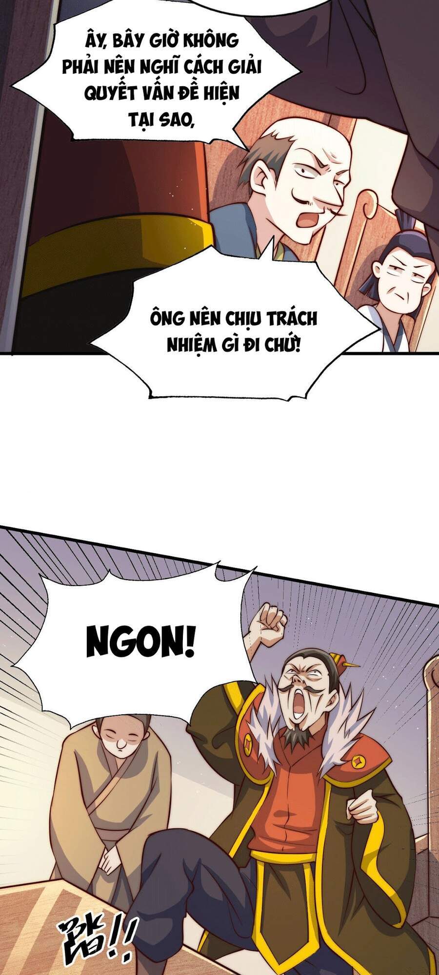 Người Trên Vạn Người - Chương 24