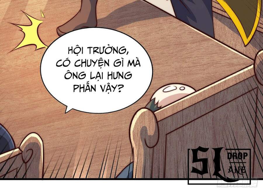 Người Trên Vạn Người - Chương 24