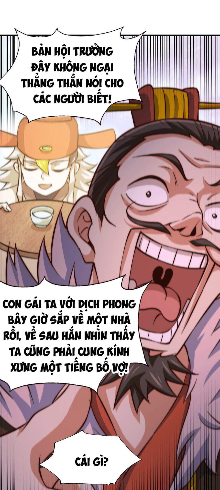 Người Trên Vạn Người - Chương 24