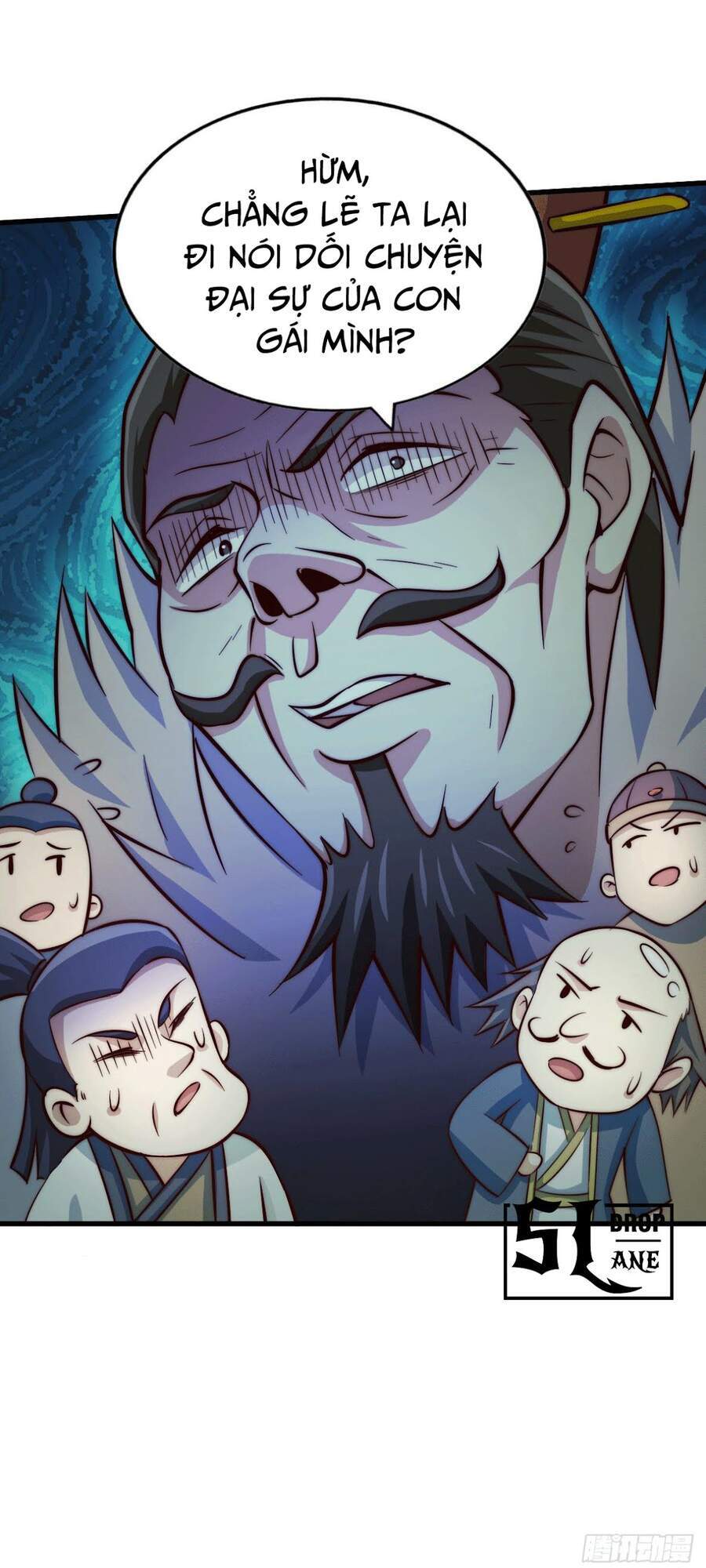 Người Trên Vạn Người - Chương 24