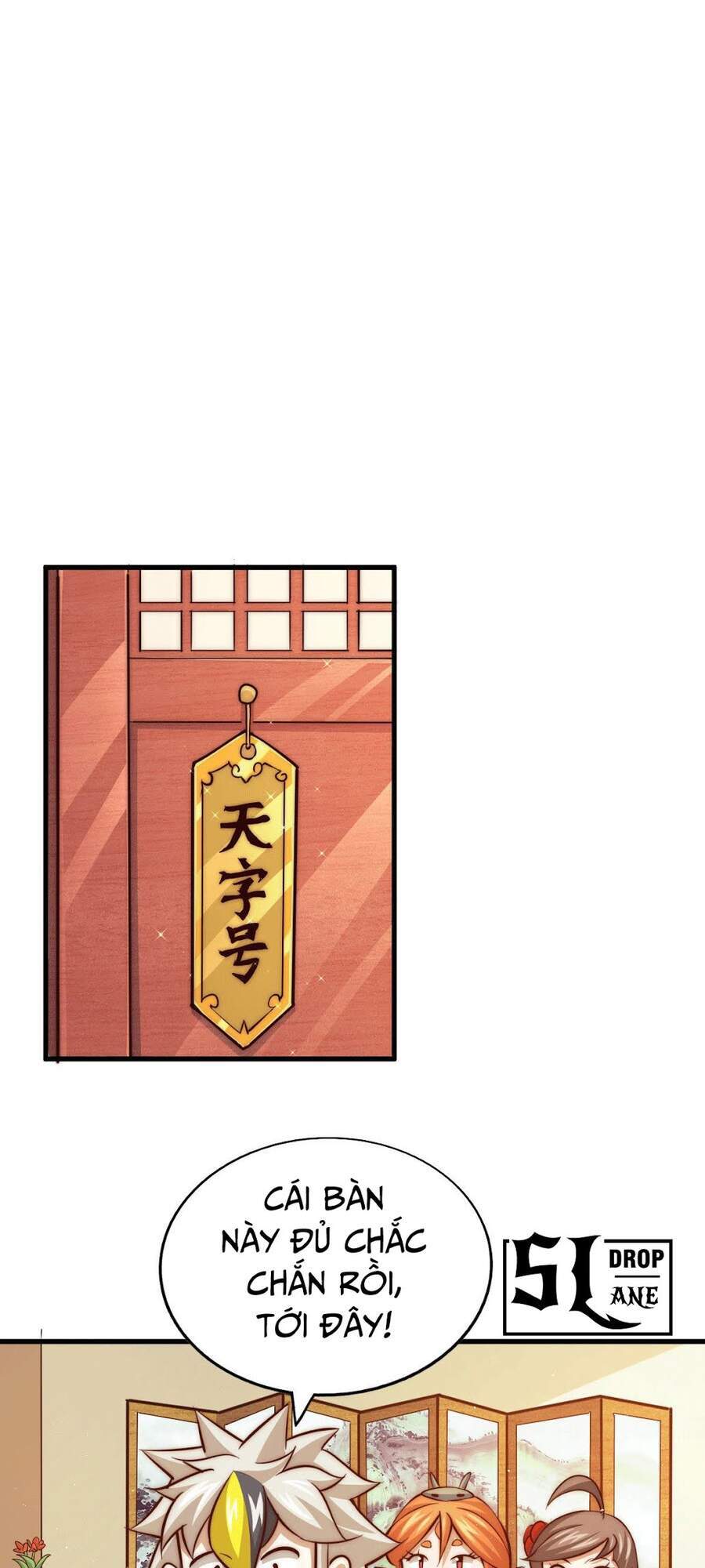 Người Trên Vạn Người - Chương 24