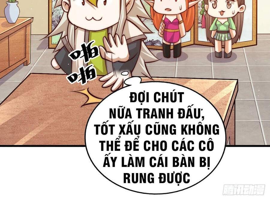 Người Trên Vạn Người - Chương 24