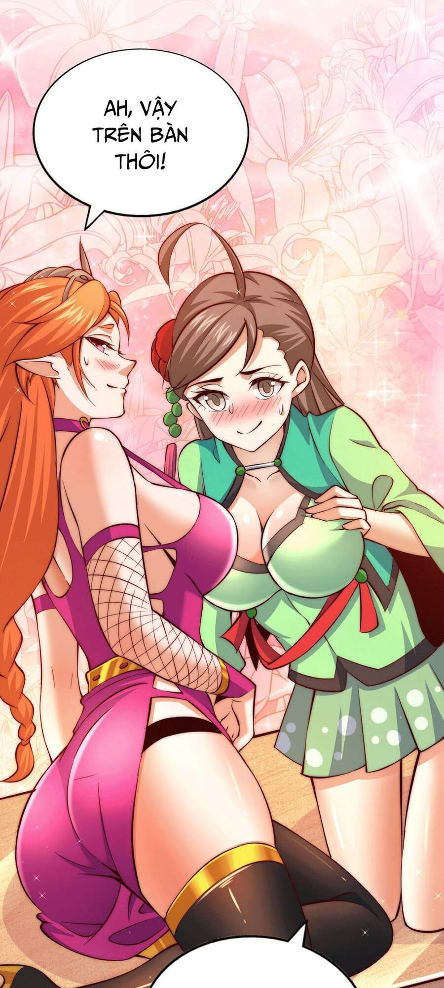 Người Trên Vạn Người - Chương 24