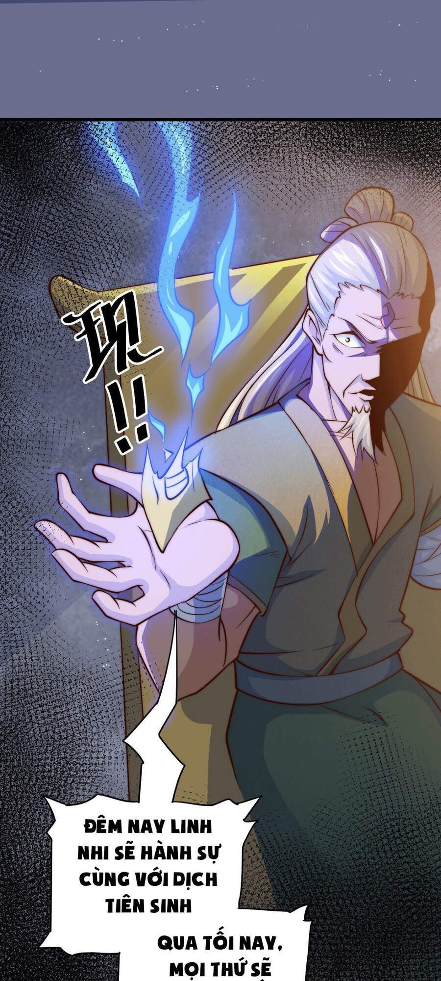 Người Trên Vạn Người - Chương 24