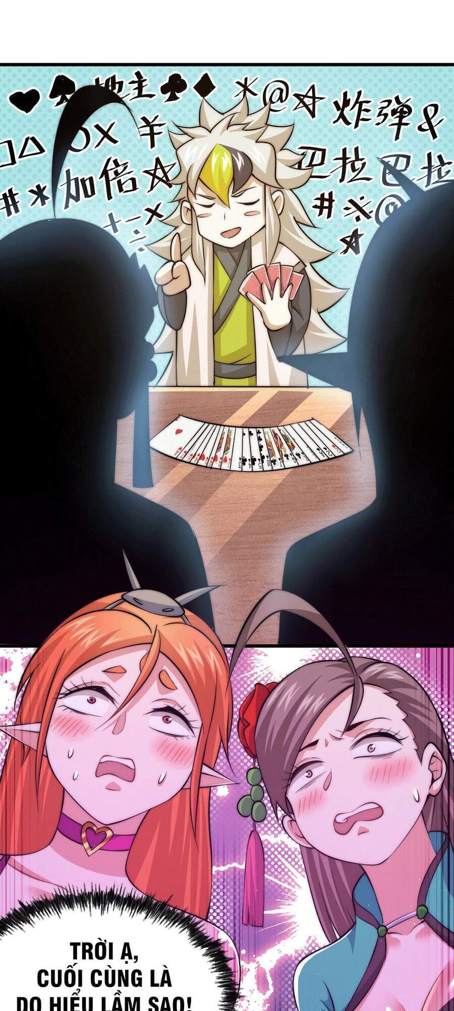 Người Trên Vạn Người - Chương 24