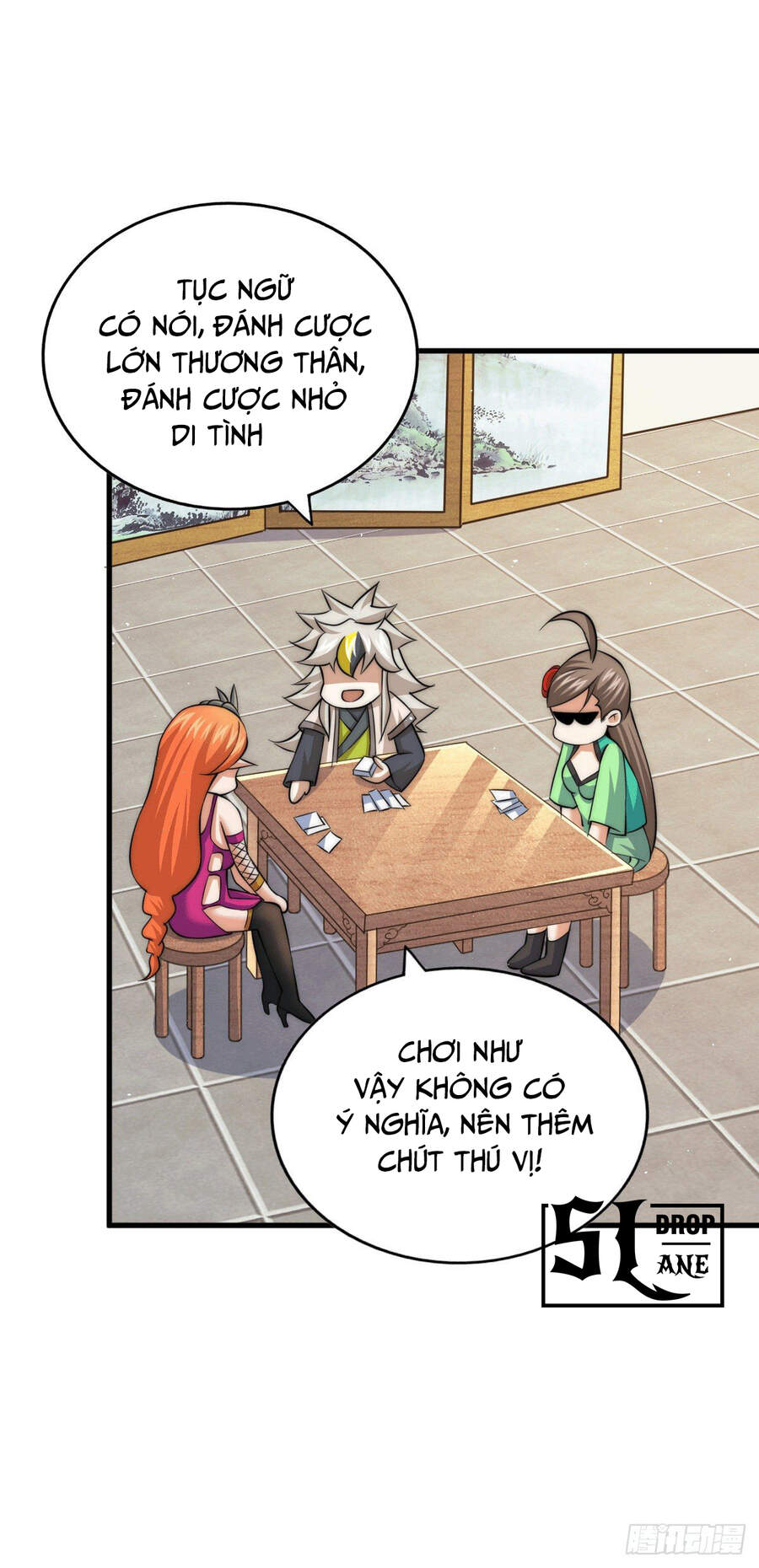 Người Trên Vạn Người - Chương 24