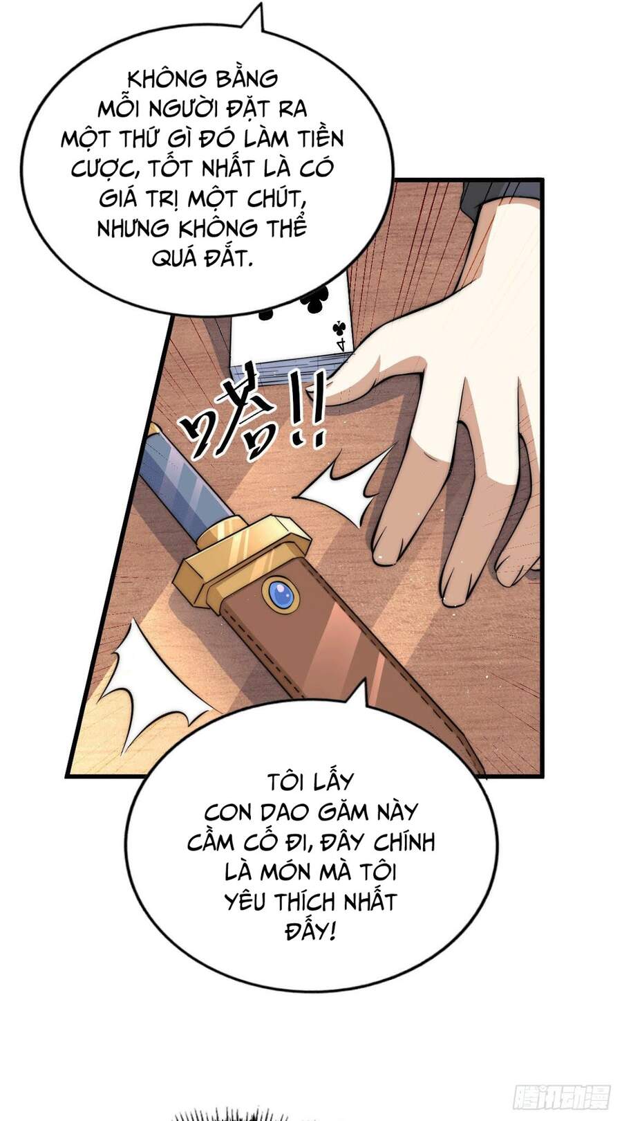 Người Trên Vạn Người - Chương 24