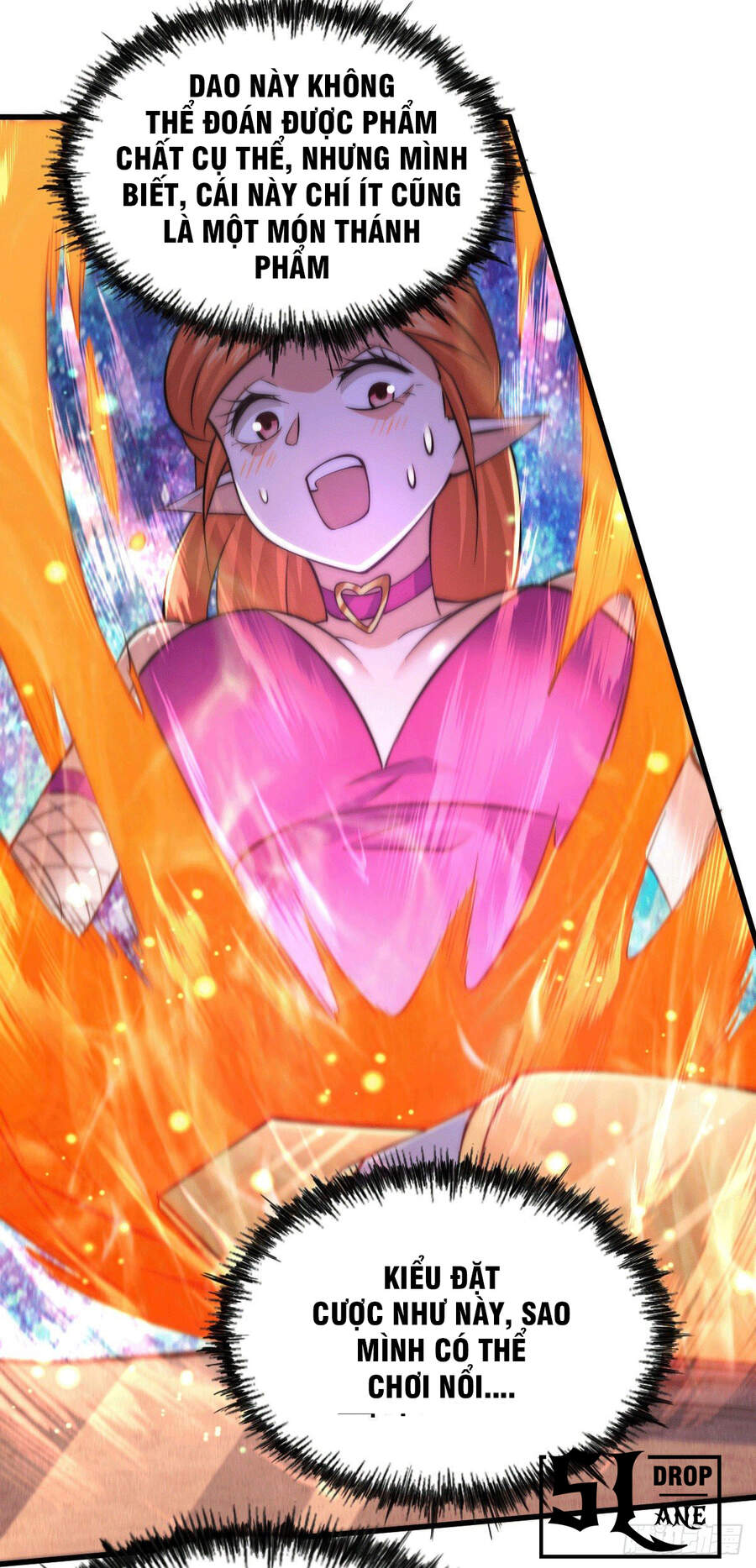 Người Trên Vạn Người - Chương 24