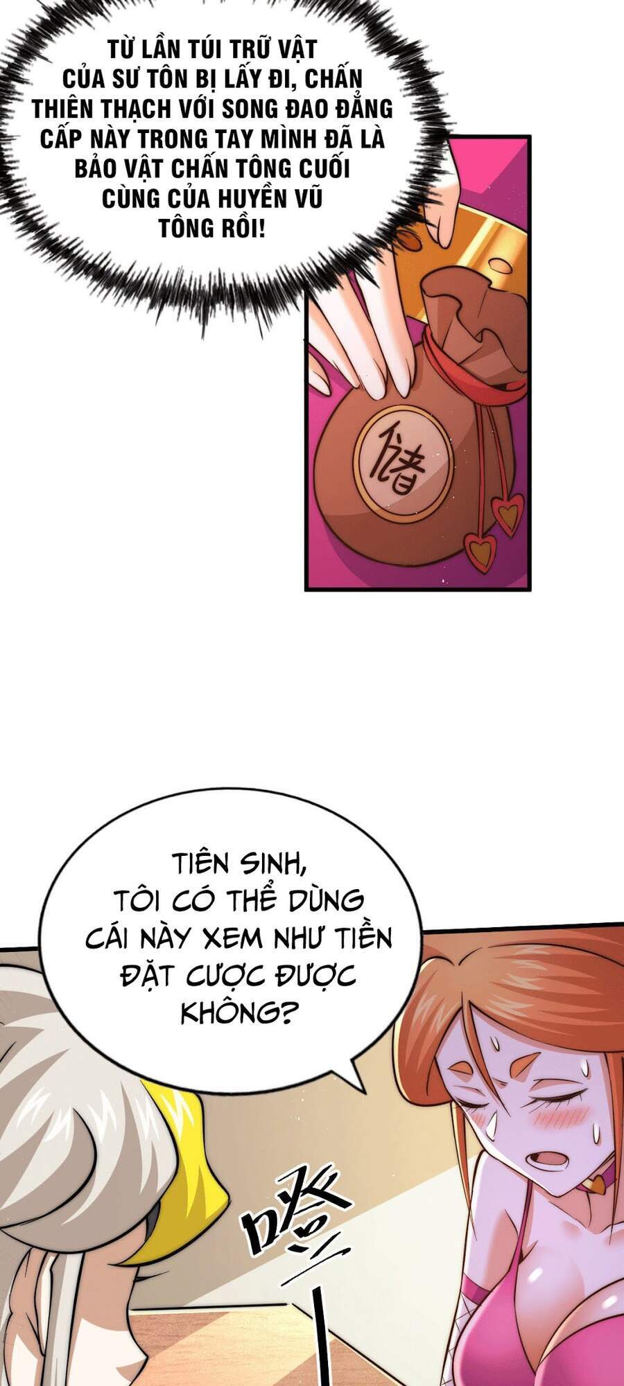 Người Trên Vạn Người - Chương 24