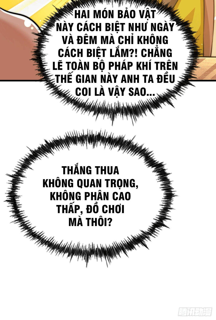 Người Trên Vạn Người - Chương 24