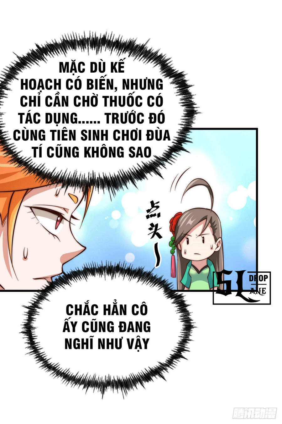 Người Trên Vạn Người - Chương 24