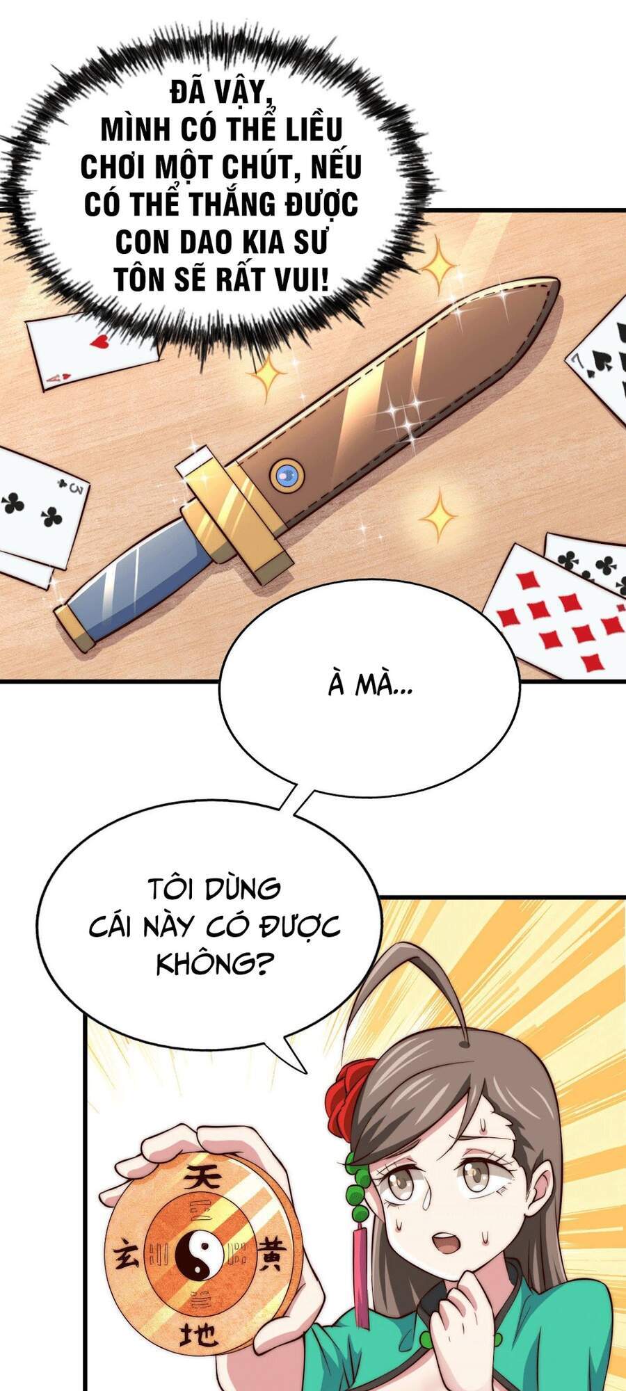 Người Trên Vạn Người - Chương 24