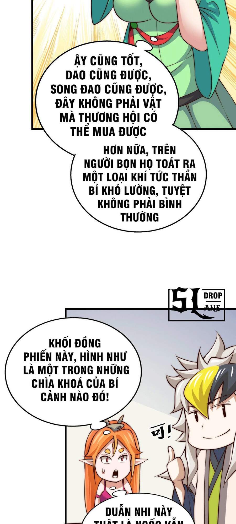 Người Trên Vạn Người - Chương 24