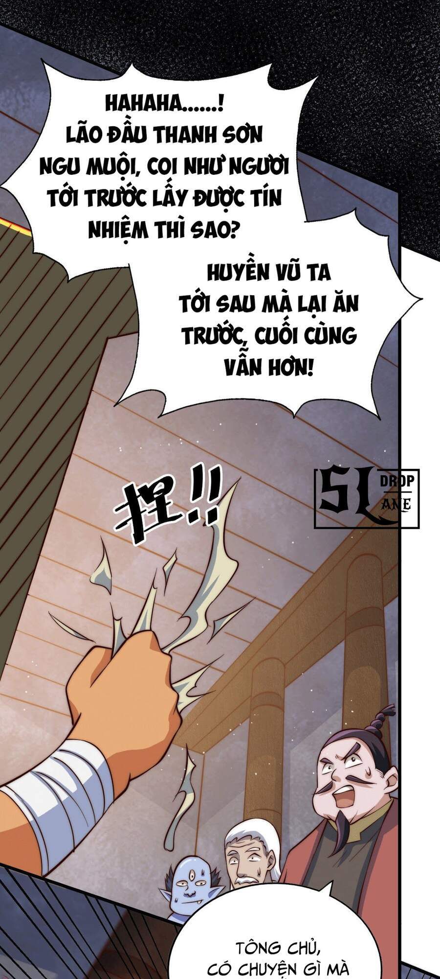 Người Trên Vạn Người - Chương 24