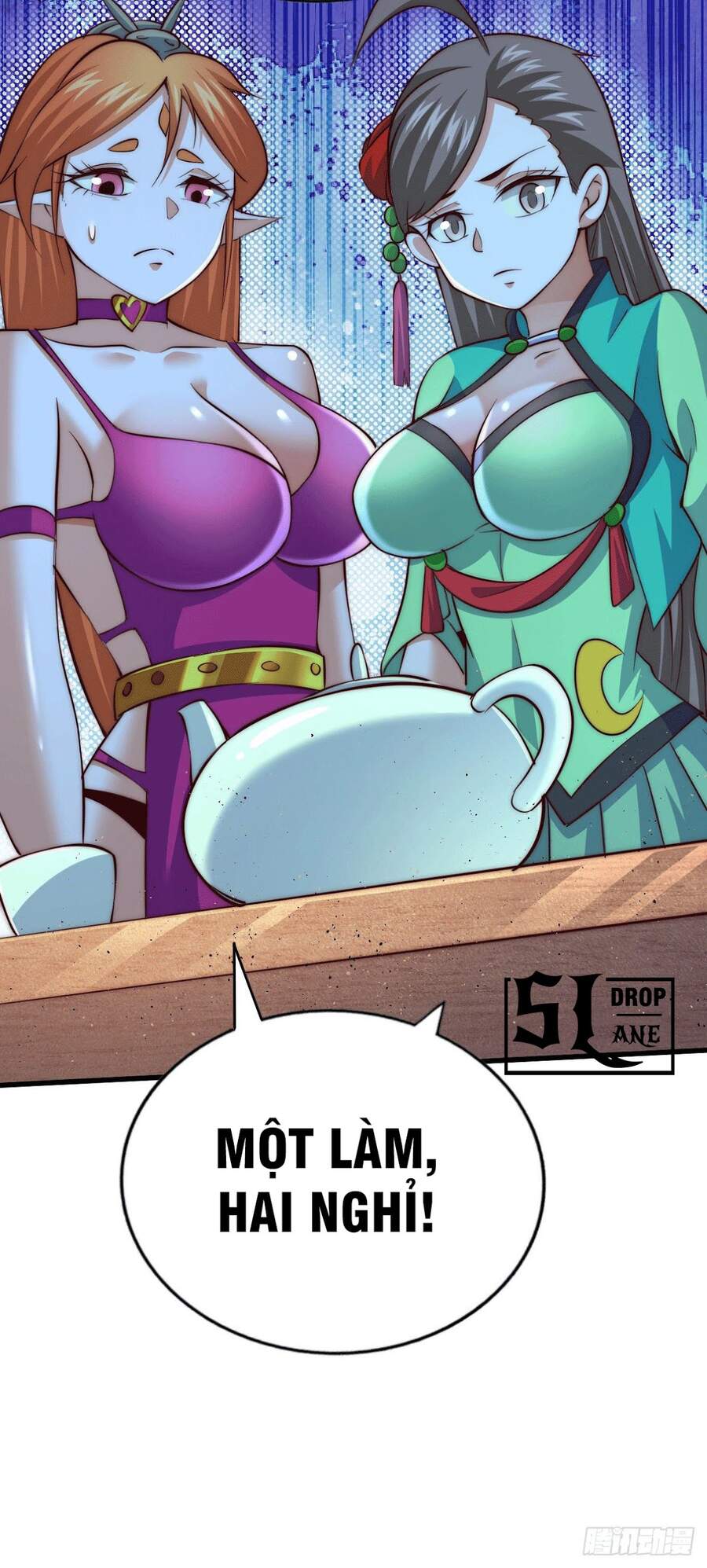 Người Trên Vạn Người - Chương 24