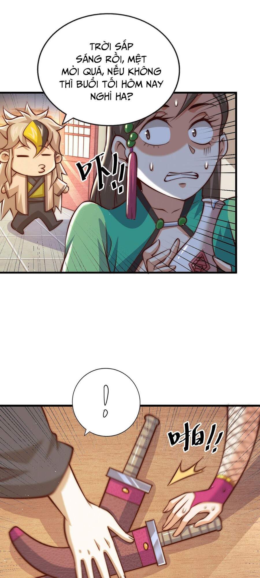 Người Trên Vạn Người - Chương 24