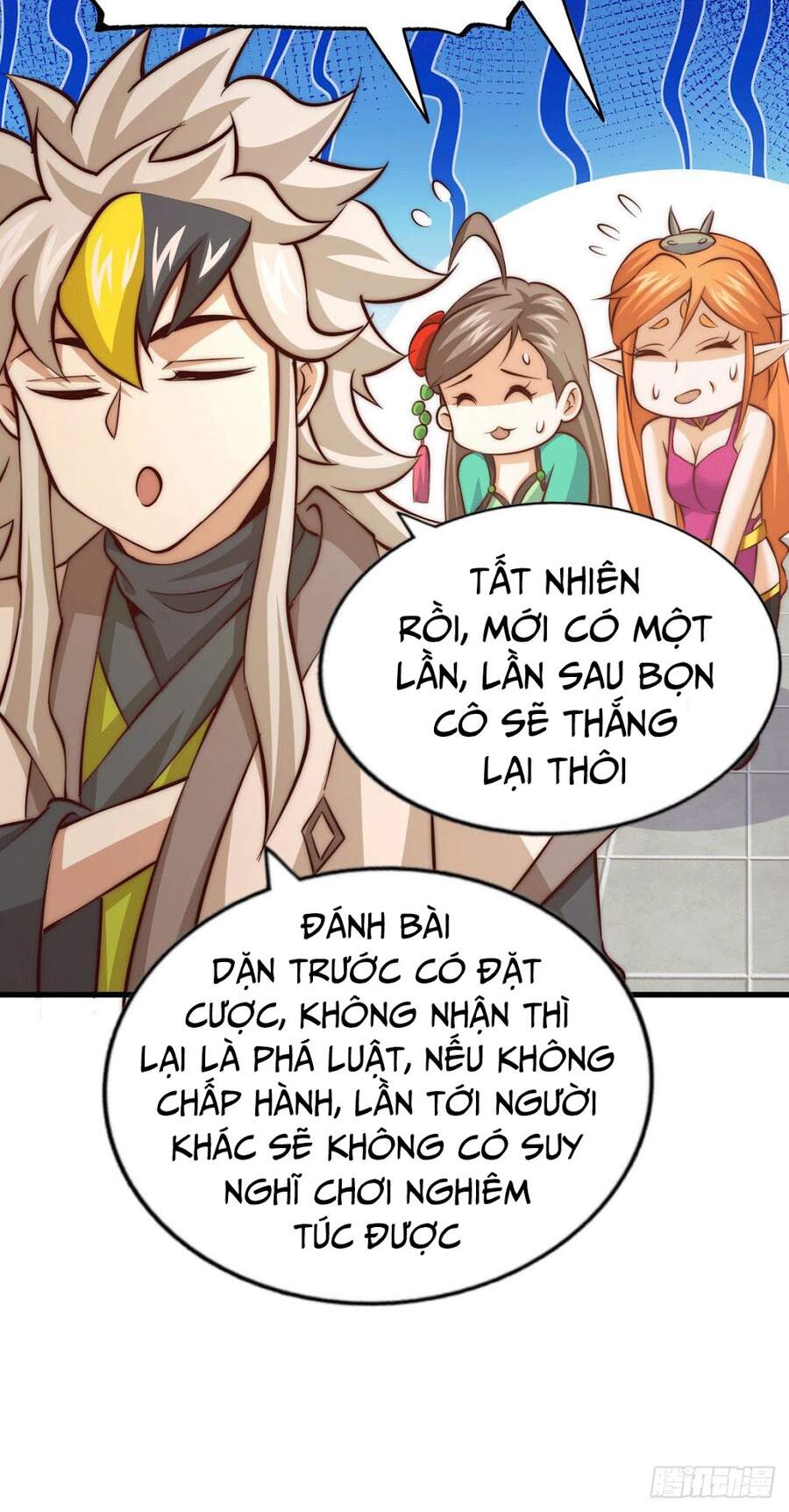 Người Trên Vạn Người - Chương 24