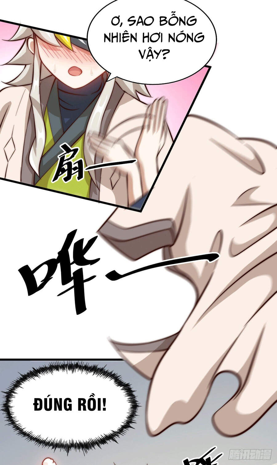 Người Trên Vạn Người - Chương 24