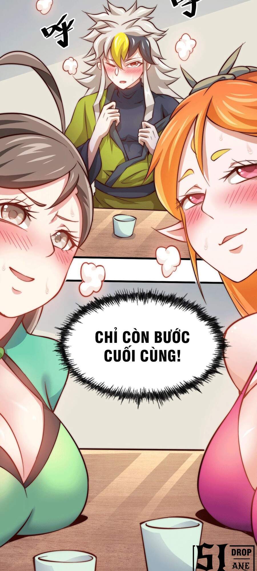 Người Trên Vạn Người - Chương 24