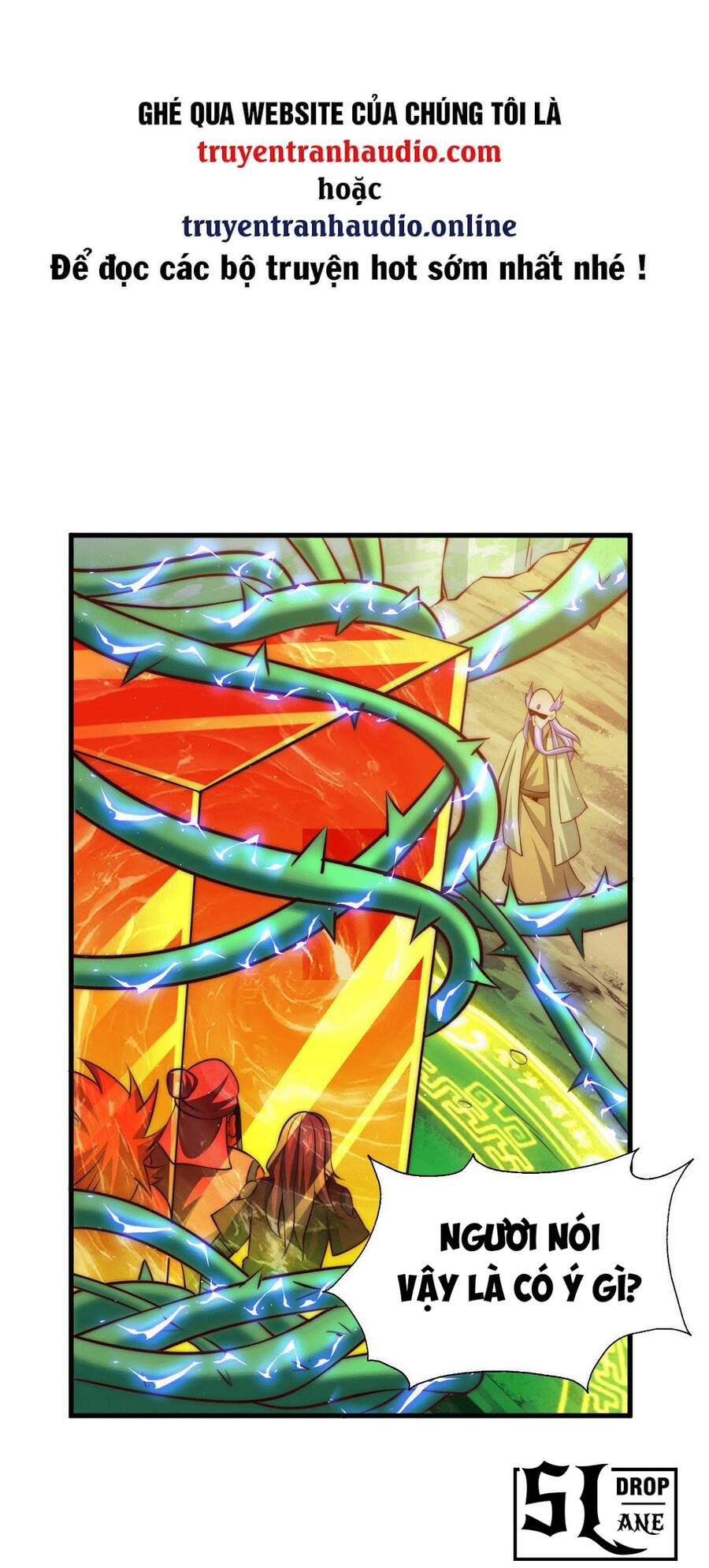 Người Trên Vạn Người - Chương 26