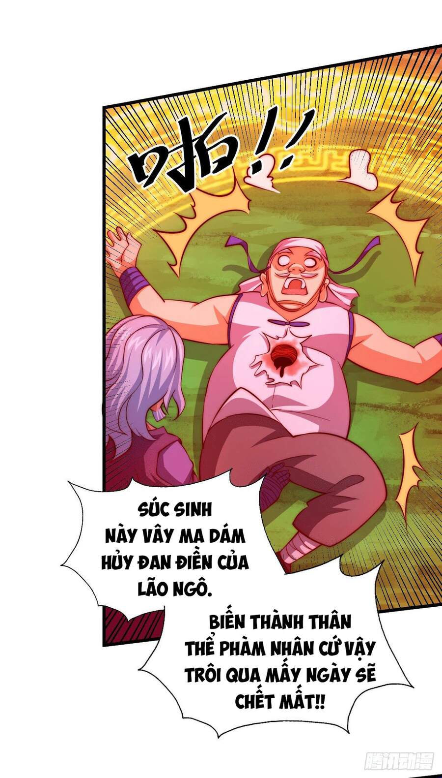 Người Trên Vạn Người - Chương 26