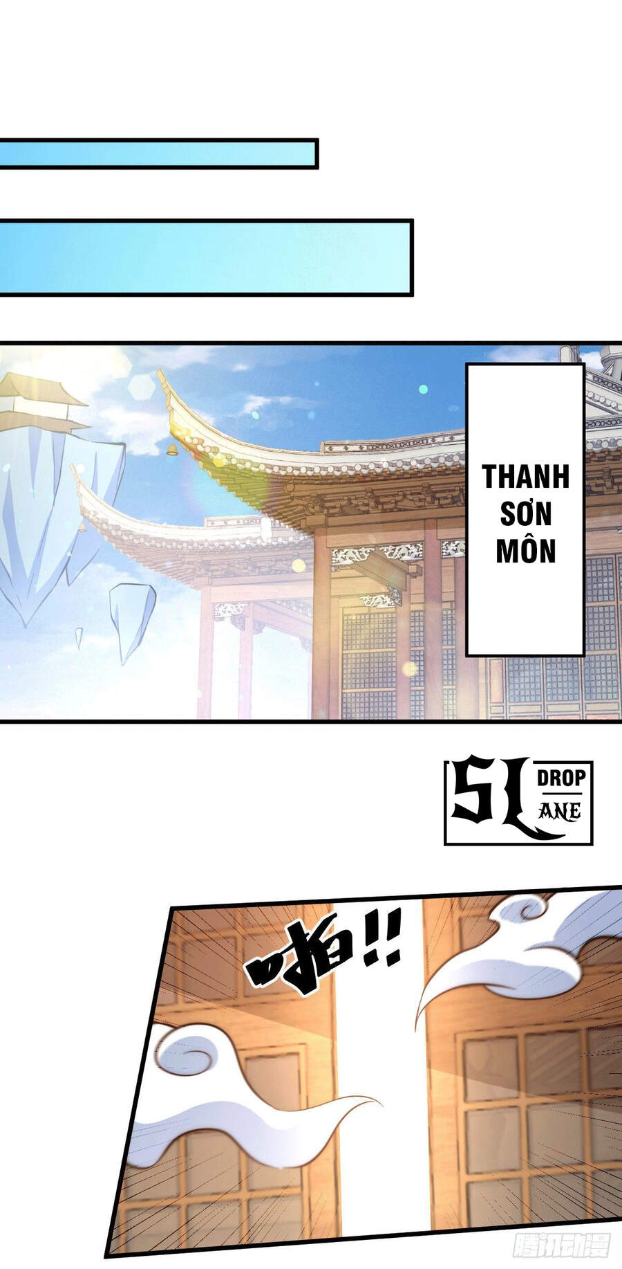 Người Trên Vạn Người - Chương 26