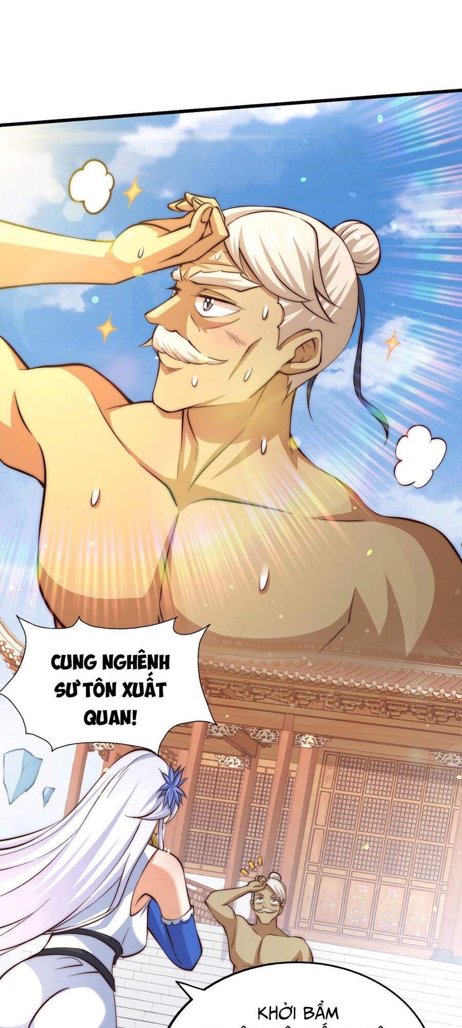 Người Trên Vạn Người - Chương 26