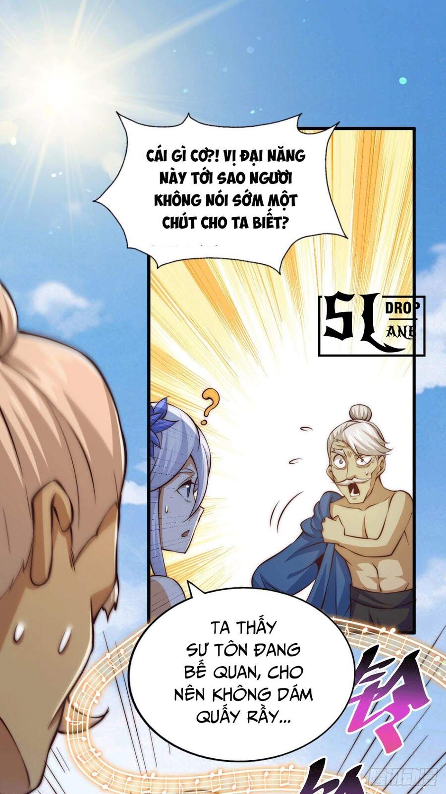 Người Trên Vạn Người - Chương 26