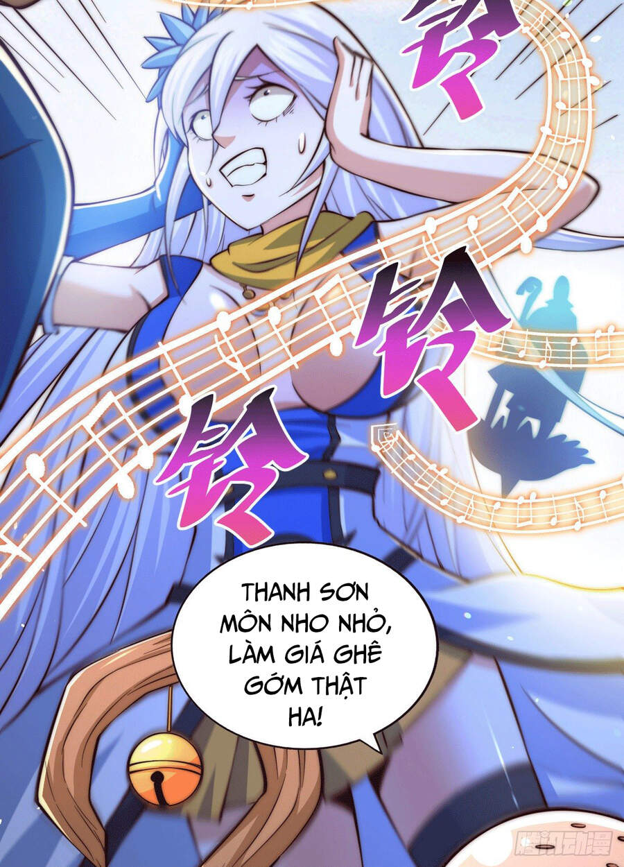 Người Trên Vạn Người - Chương 26