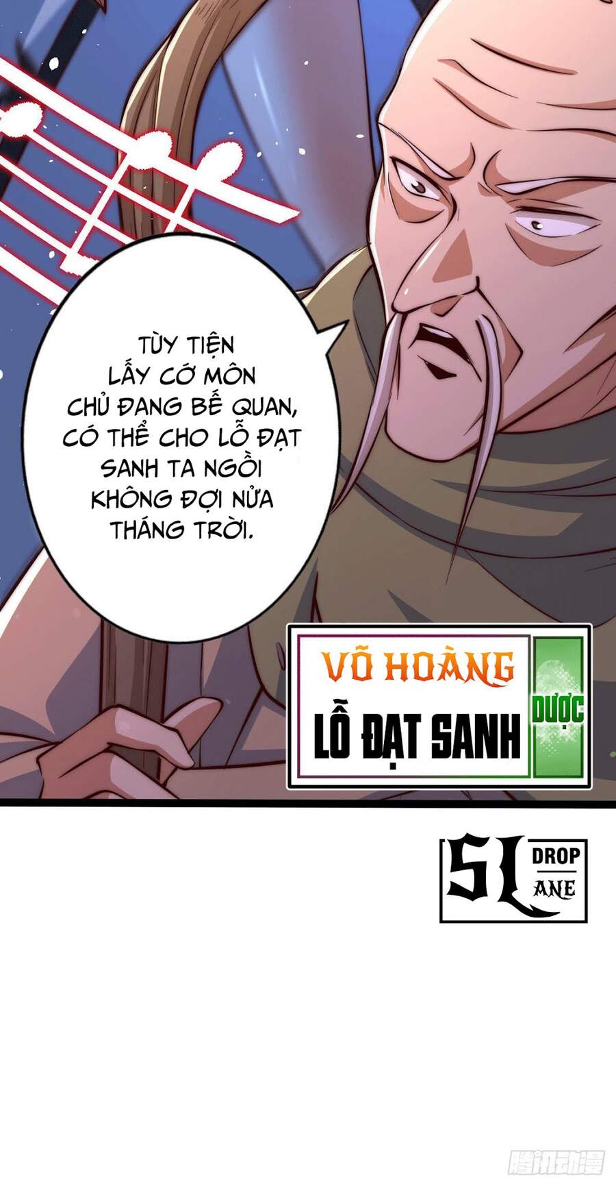Người Trên Vạn Người - Chương 26