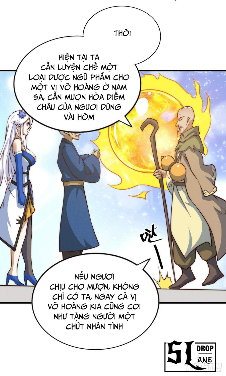 Người Trên Vạn Người - Chương 26