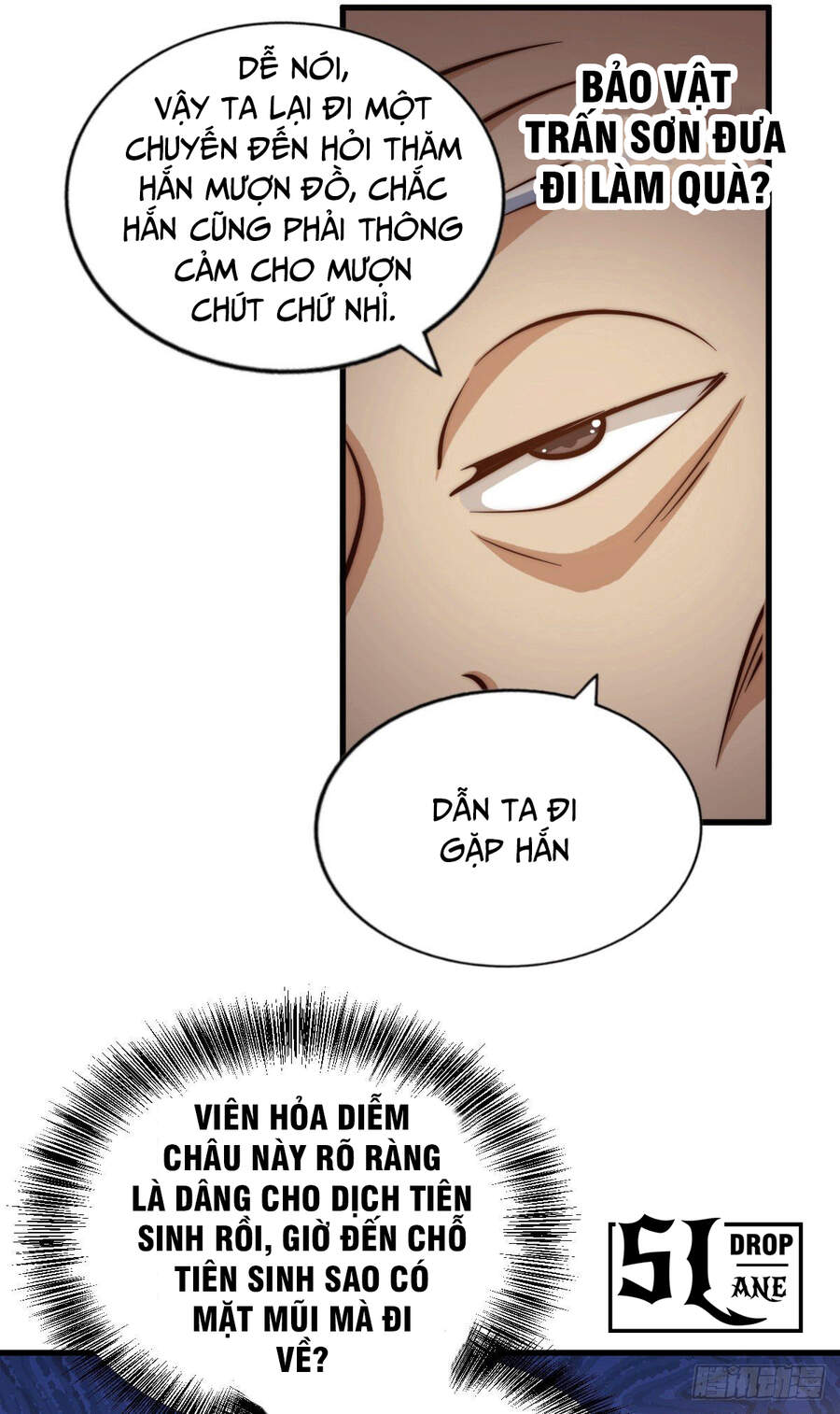 Người Trên Vạn Người - Chương 26