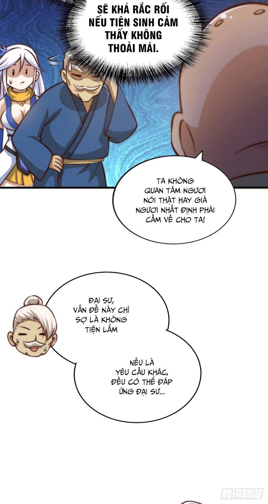 Người Trên Vạn Người - Chương 26