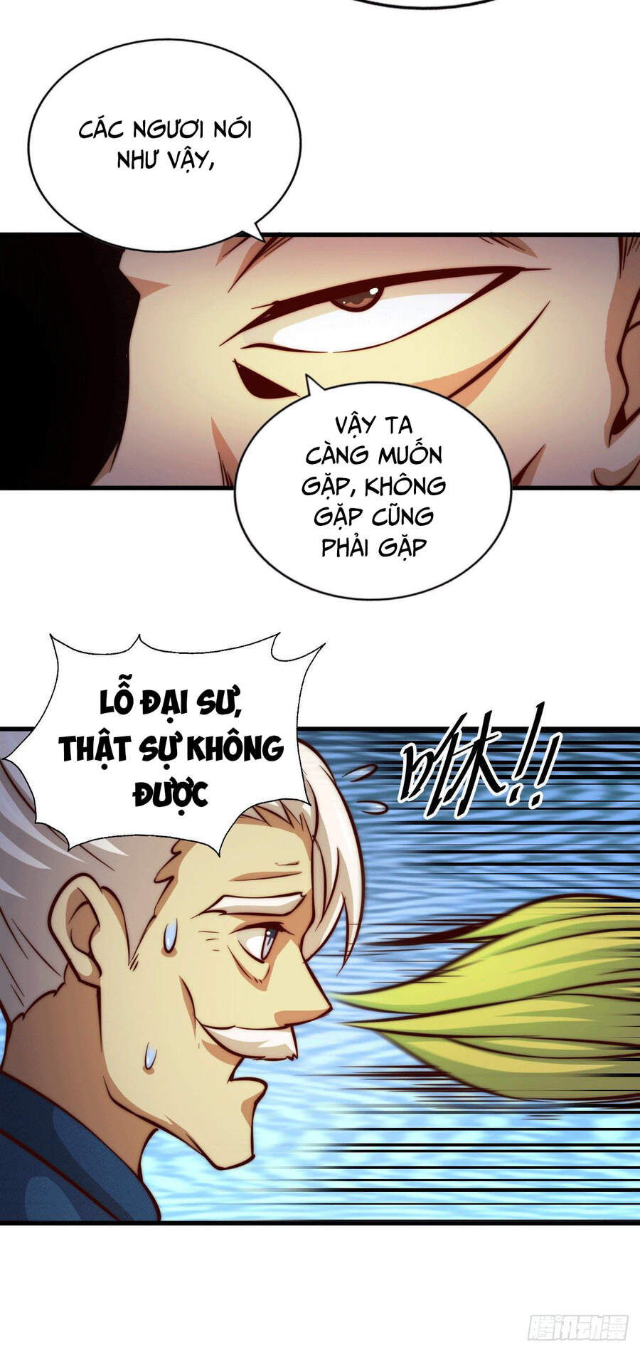 Người Trên Vạn Người - Chương 26