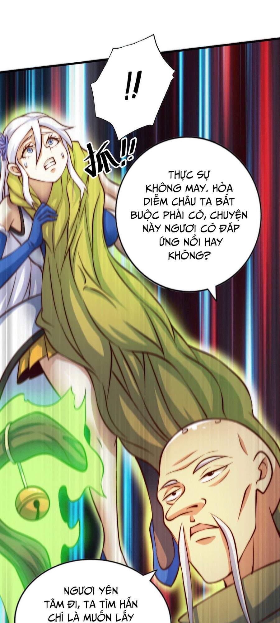 Người Trên Vạn Người - Chương 26