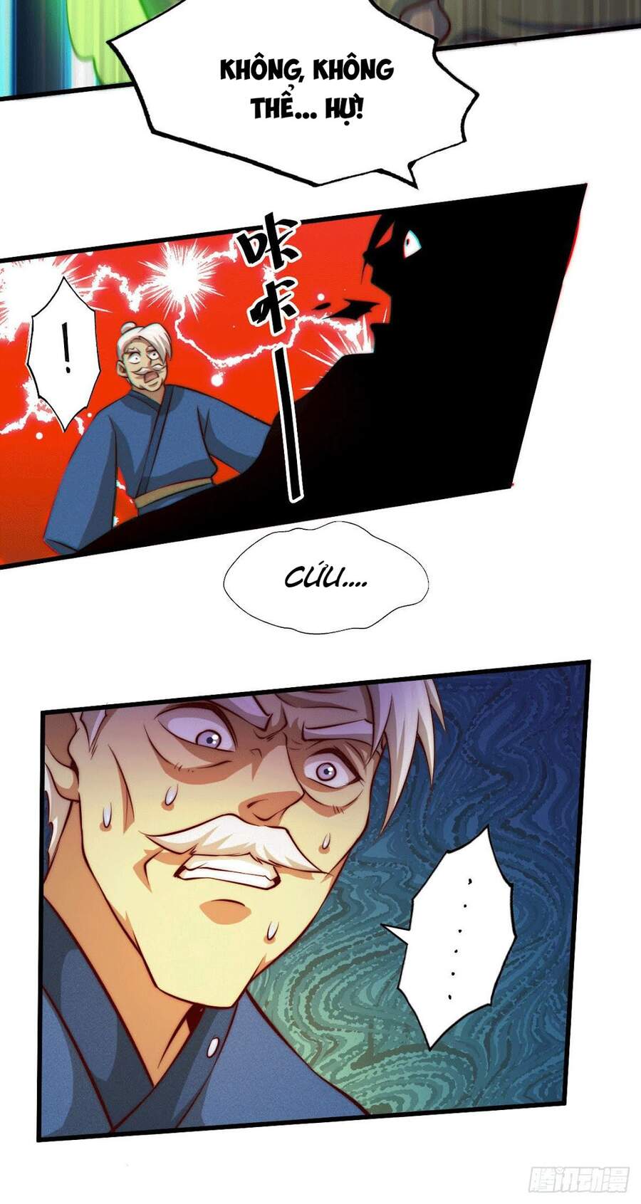 Người Trên Vạn Người - Chương 26