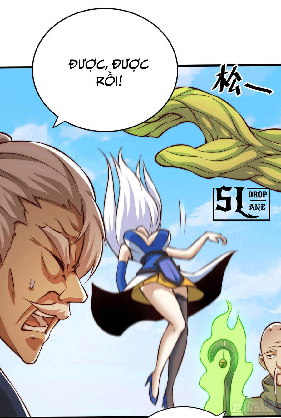 Người Trên Vạn Người - Chương 26