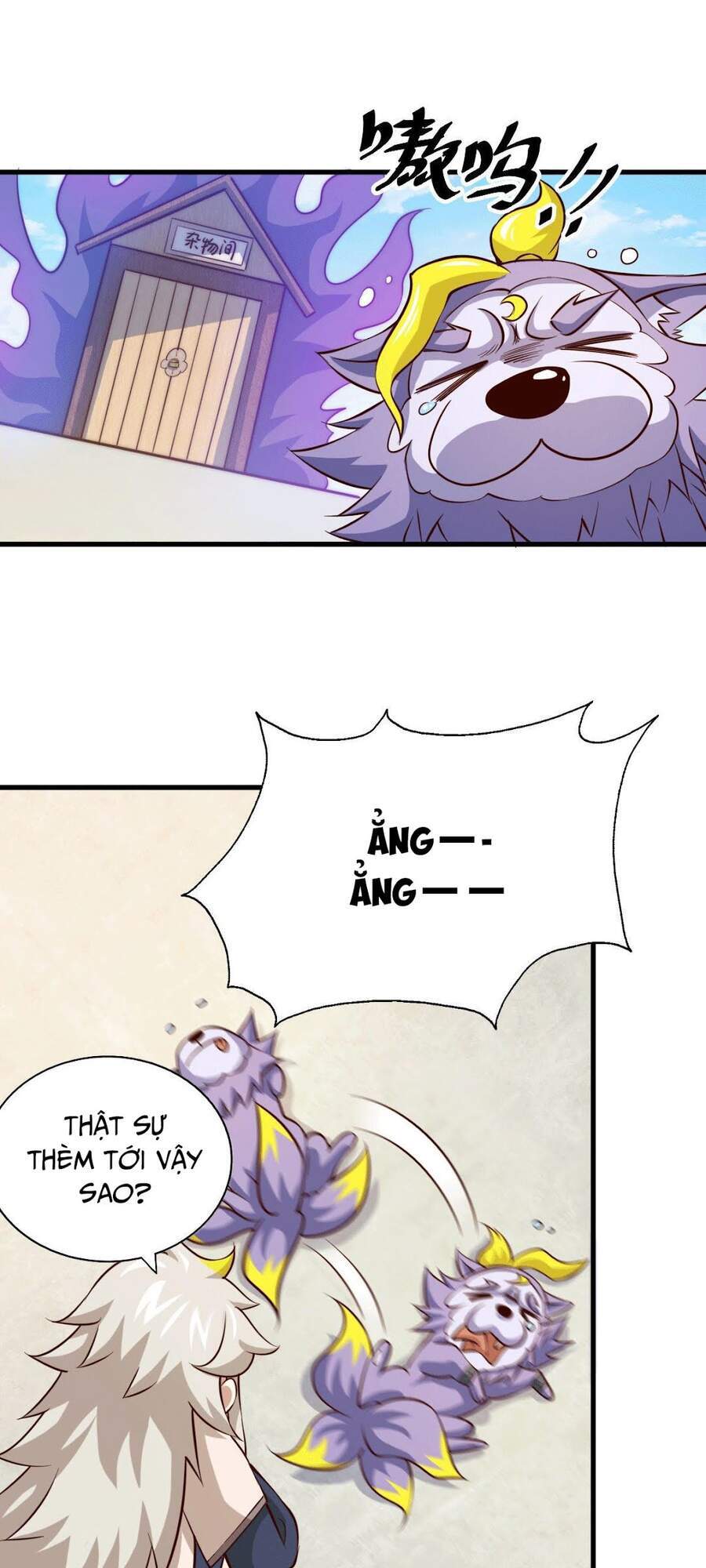 Người Trên Vạn Người - Chương 26