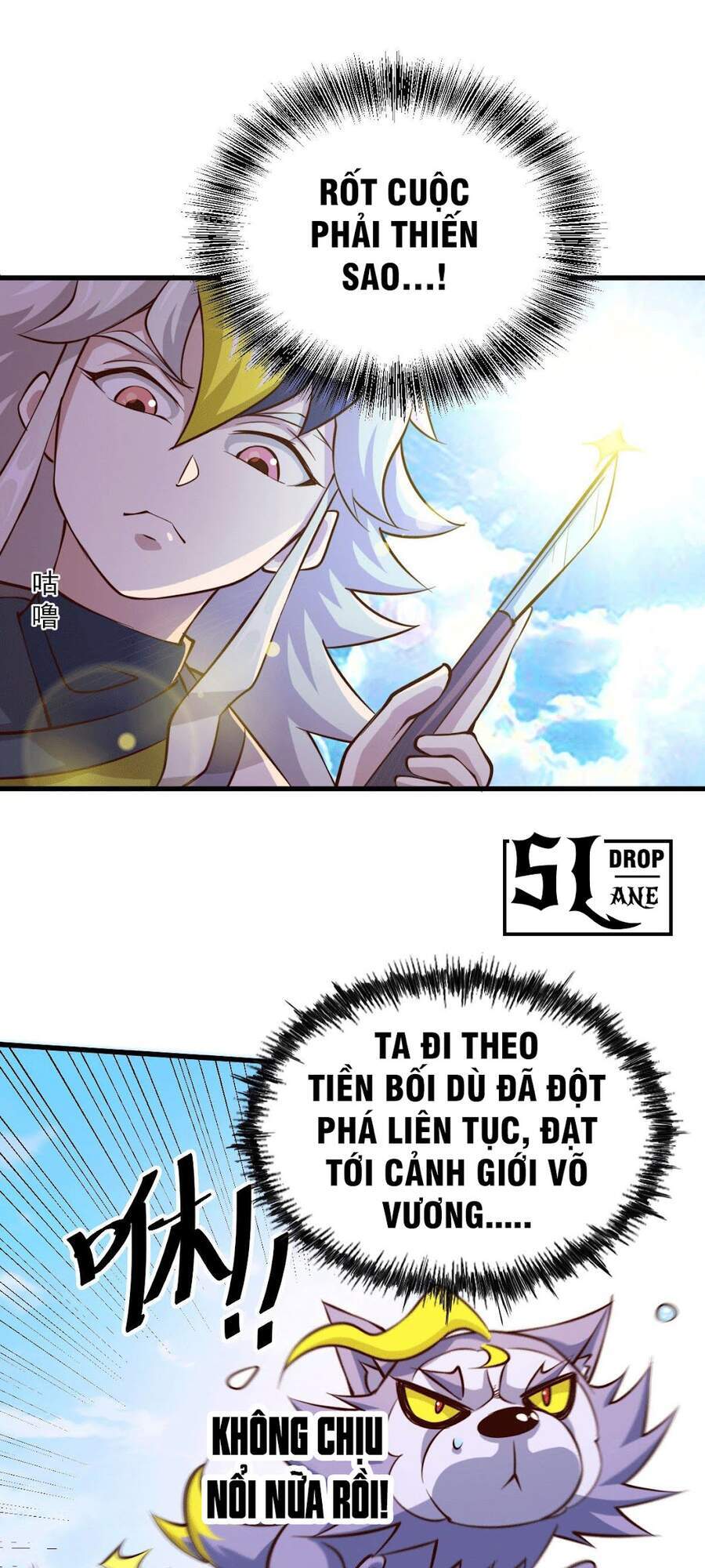 Người Trên Vạn Người - Chương 26