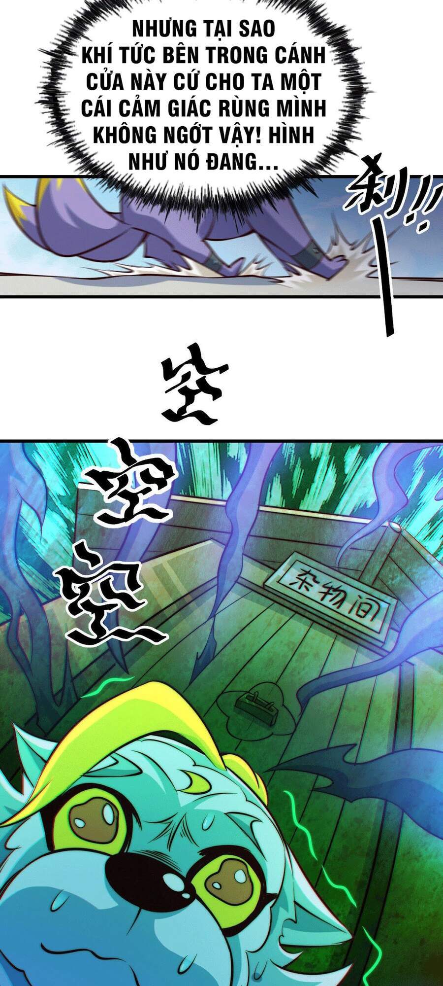 Người Trên Vạn Người - Chương 26