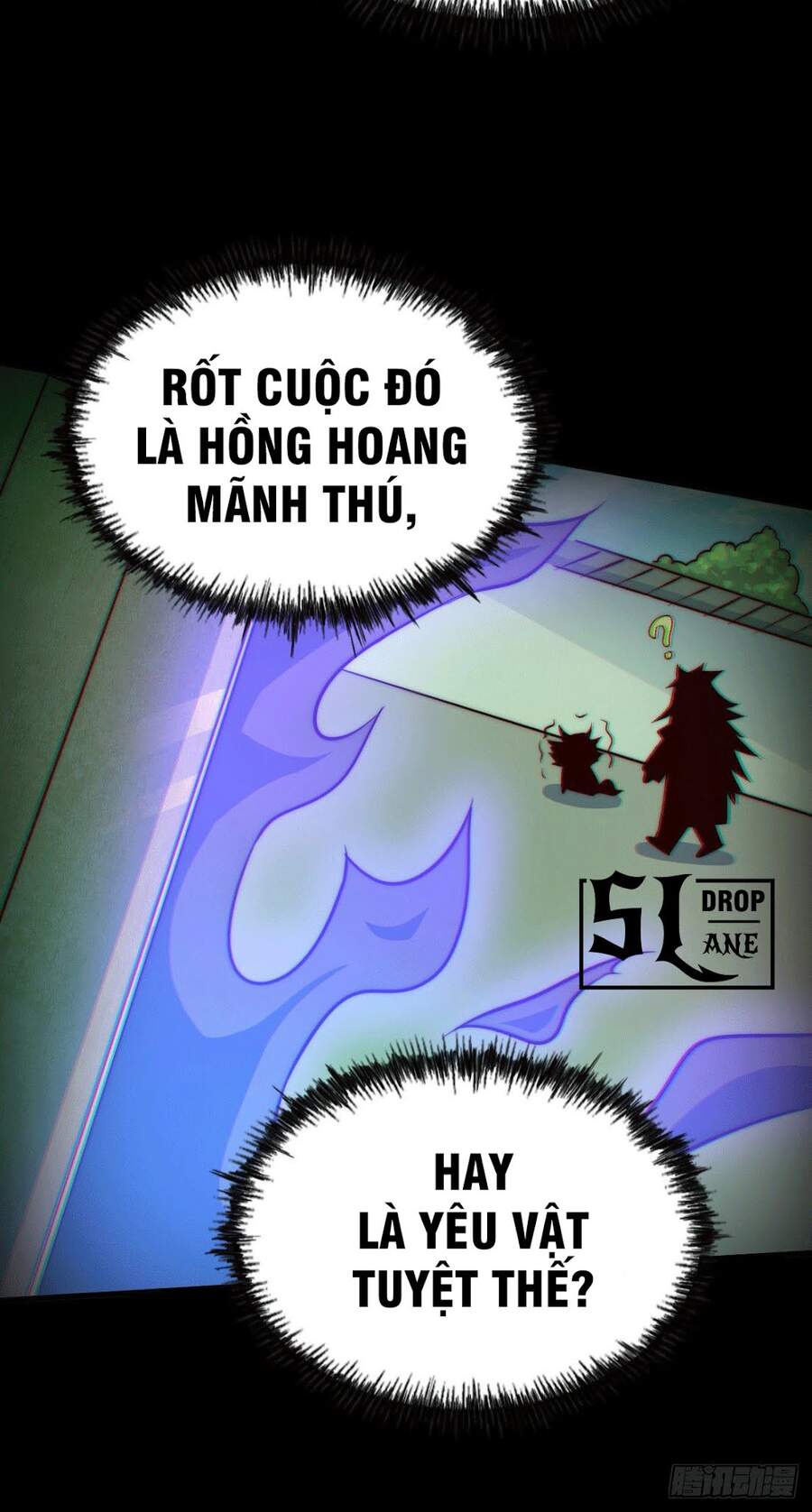 Người Trên Vạn Người - Chương 26