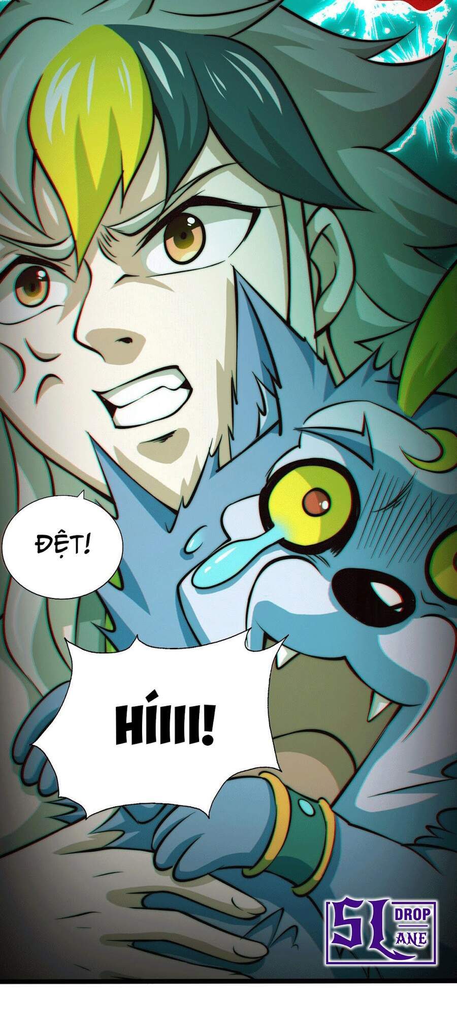 Người Trên Vạn Người - Chương 26