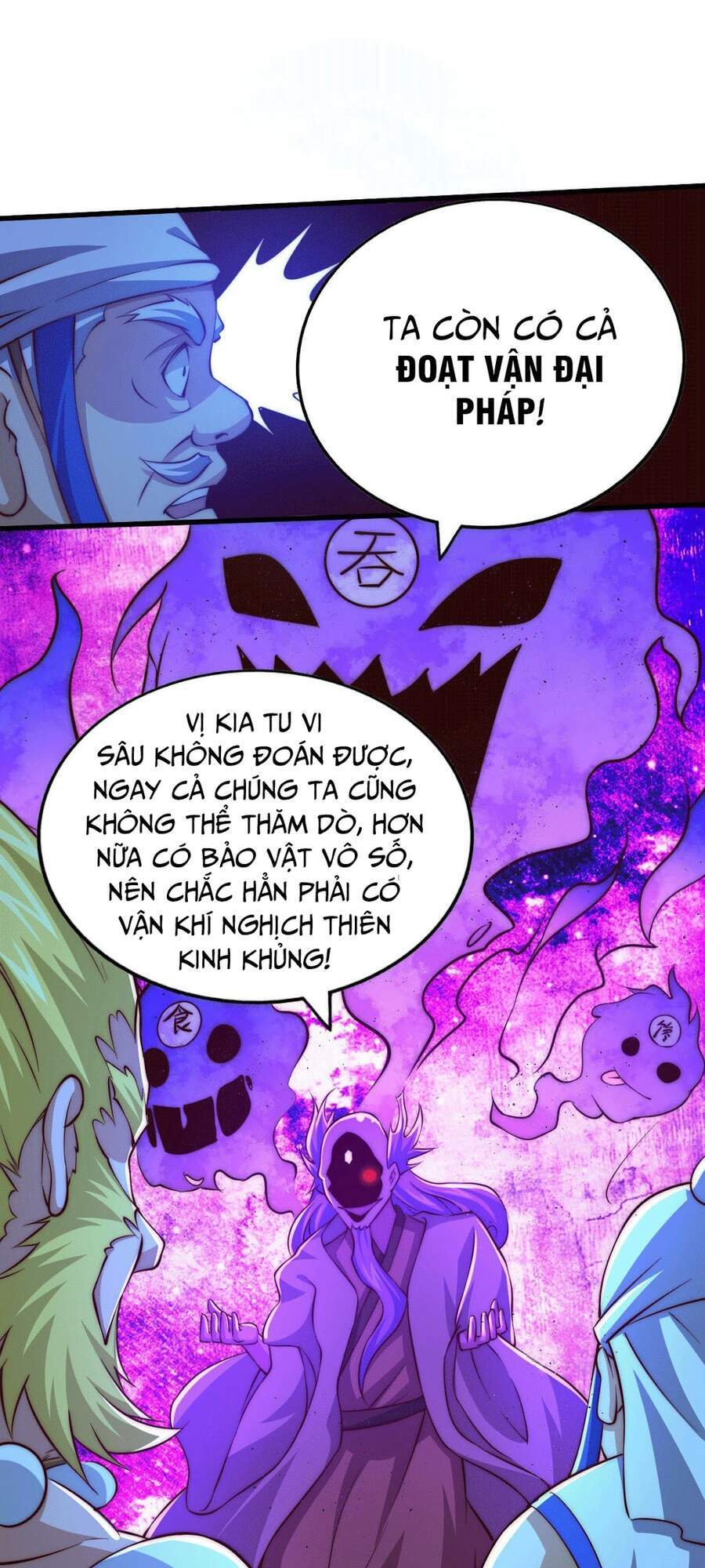 Người Trên Vạn Người - Chương 26