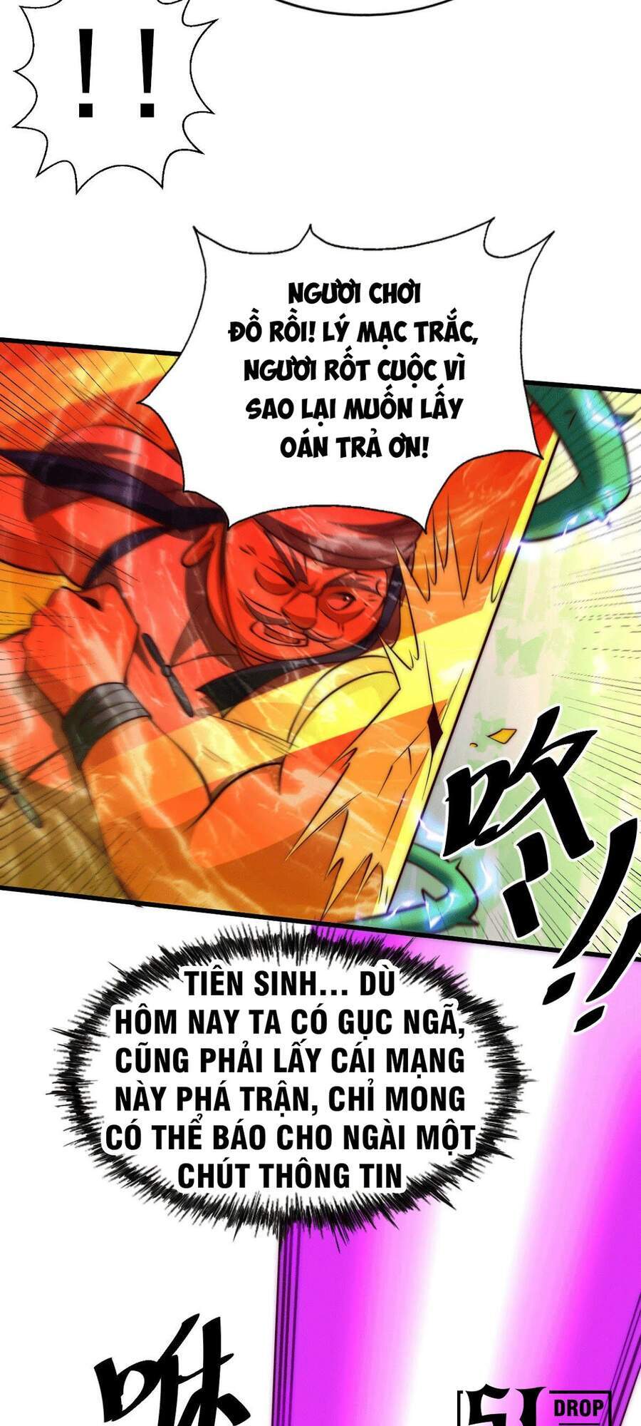 Người Trên Vạn Người - Chương 26