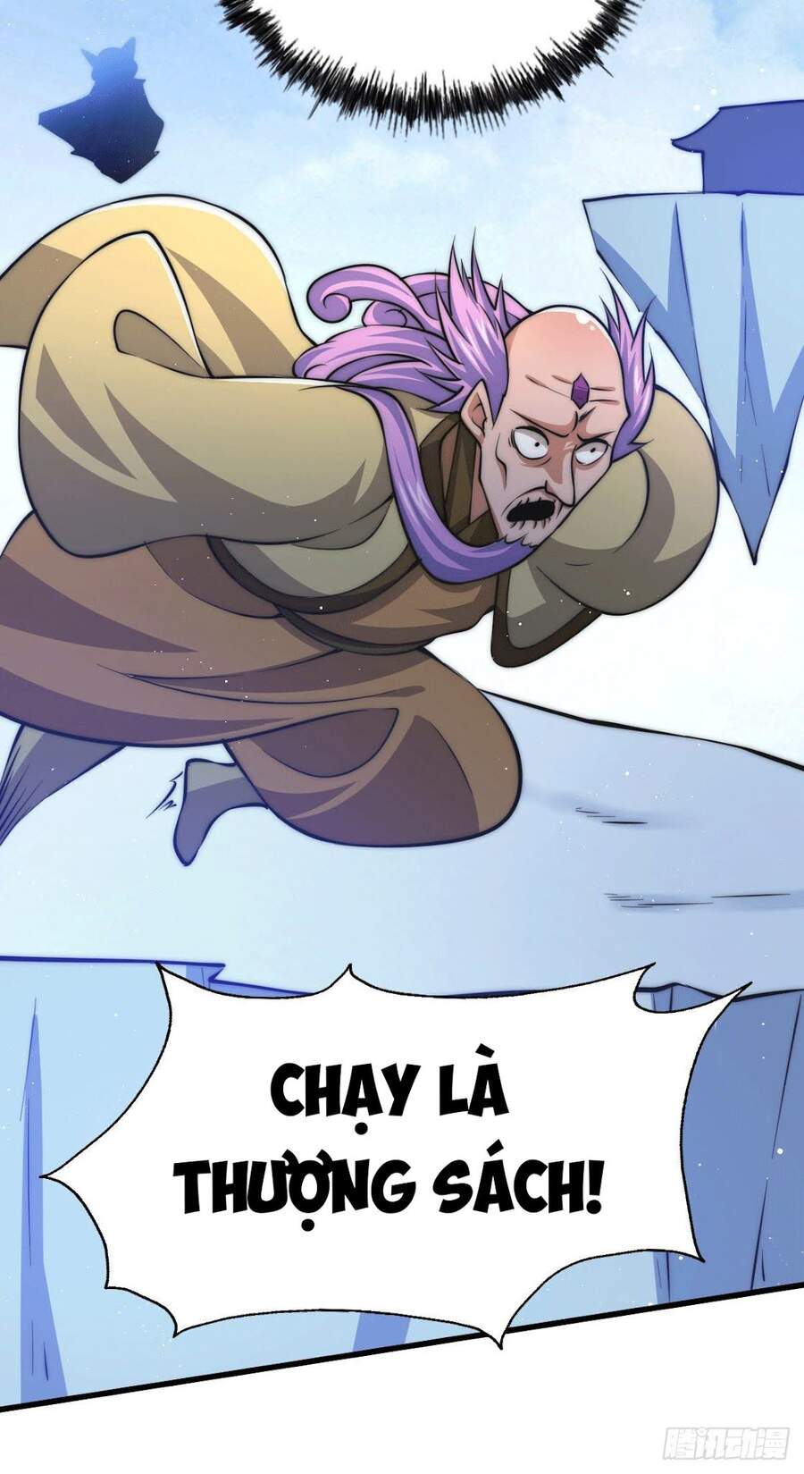 Người Trên Vạn Người - Chương 28